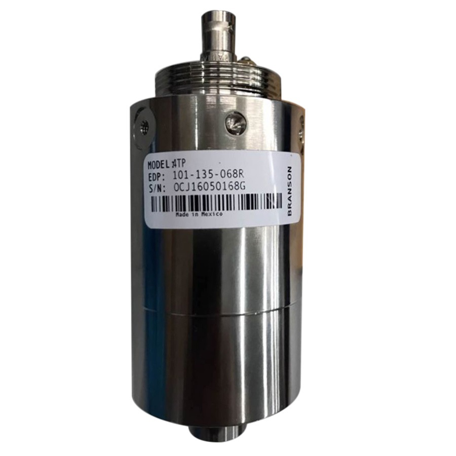 Branson Ultrasonic 4TP 40KHZ 101-135-068R Converter