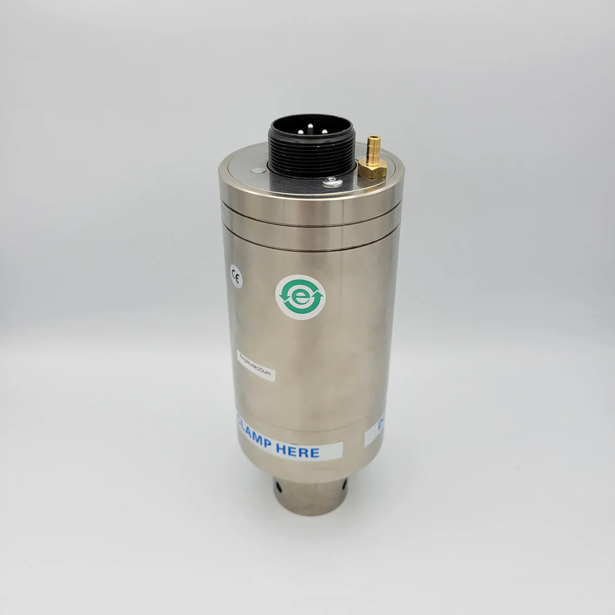 Branson Ultrasonic CR-20 20khz 101-135-060R Converter