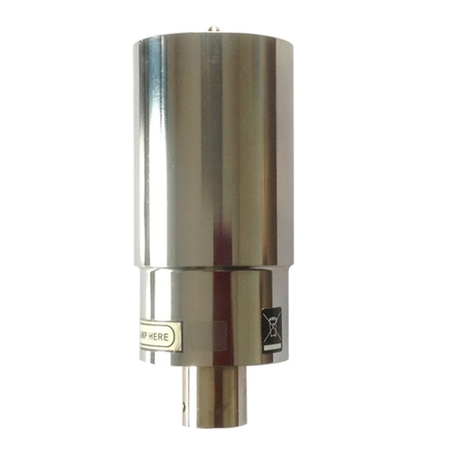 Branson Ultrasonic 30khz Solid Mount 159-135-110R Converter