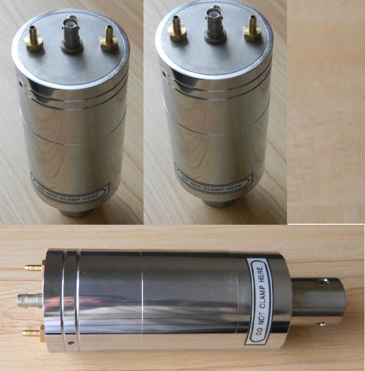 Branson Ultrasonic 20kHz CS-20S 159-135-138R Converter